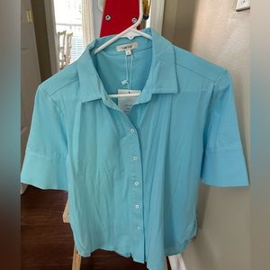 Tyler Böe Camp Shirt